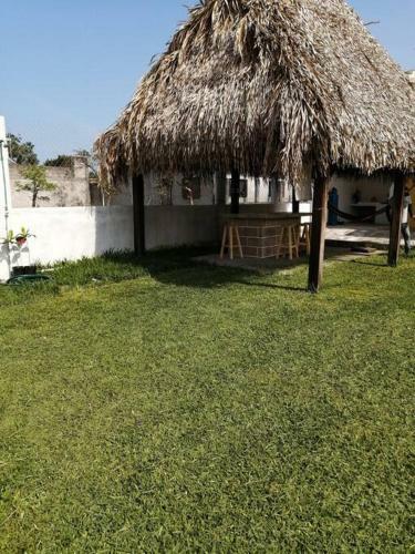 Casa El Paraiso