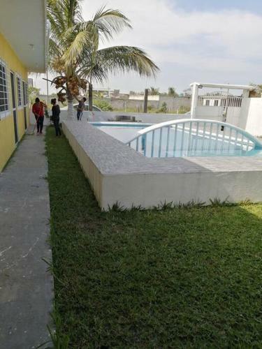 Casa El Paraiso