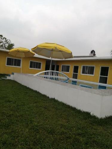 Casa El Paraiso
