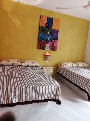 Casa El Paraiso