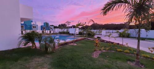 Beewolf Beach House