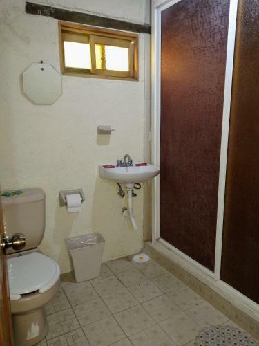 Hotel Rincon Del Real