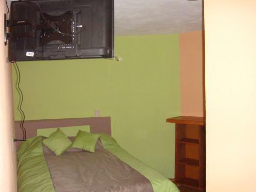 Hotel California