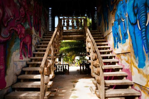 Hotel Nacional Beach Club & Bungalows