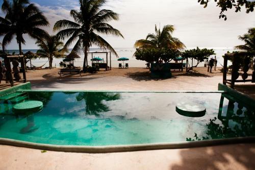 Hotel Nacional Beach Club & Bungalows