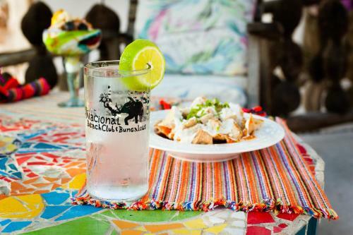 Hotel Nacional Beach Club & Bungalows
