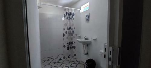 Hotel Caba�a Sak Ja Selva Lacandona