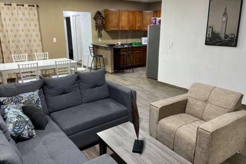 Apartamento Dpto Reci