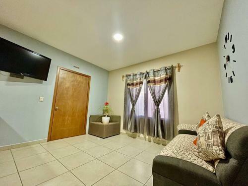 Apartamento Gran Departamento Con Amenidades Incre�bles