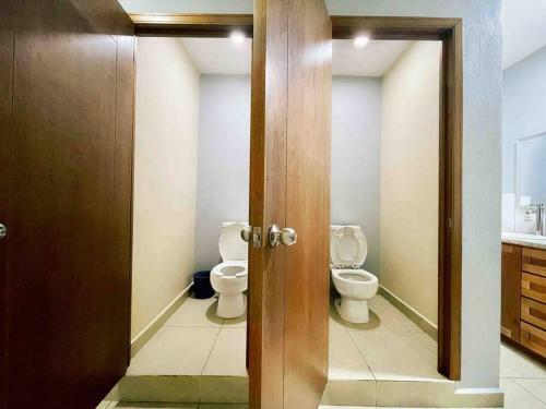 Apartamento Gran Departamento Con Amenidades Incre�bles