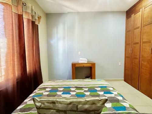 Apartamento Gran Departamento Con Amenidades Incre�bles