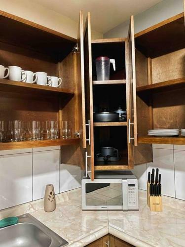 Apartamento Gran Departamento Con Amenidades Incre�bles