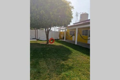 Casa Amplia Y Acogedora Cerca de Tepoztlan