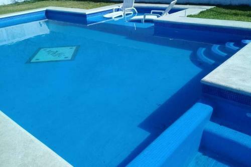 Casa Amplia Y Acogedora Cerca de Tepoztlan