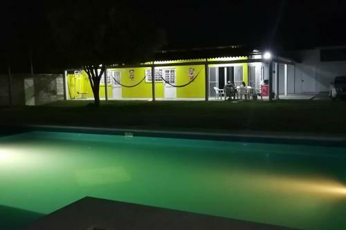 Casa Amplia Y Acogedora Cerca de Tepoztlan