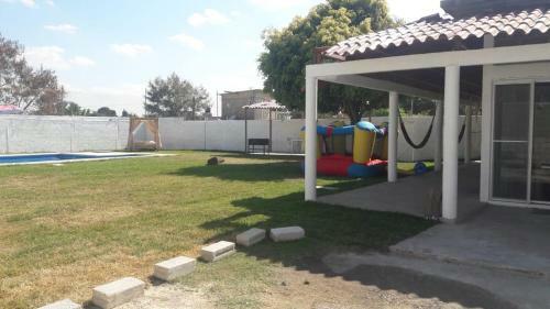 Casa Amplia Y Acogedora Cerca de Tepoztlan