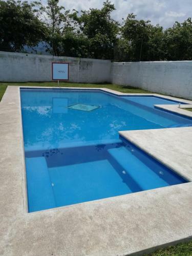 Casa Amplia Y Acogedora Cerca de Tepoztlan