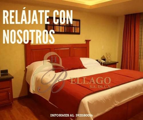 Hotel Bellago