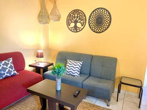 Andressa Mia Apartments