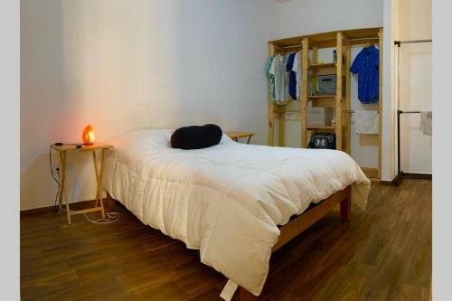 Apartamento Hermoso Departamento Con Alberca En Manzanillo!!!