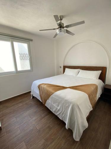 Apartamento Penthouse Ave Paraiso En Manzanillo