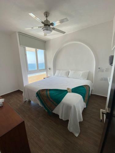 Apartamento Penthouse Ave Paraiso En Manzanillo