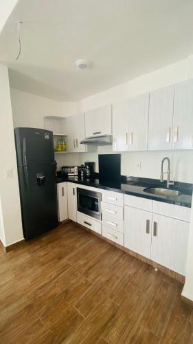 Apartamento Penthouse Ave Paraiso En Manzanillo