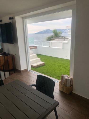 Apartamento Penthouse Ave Paraiso En Manzanillo