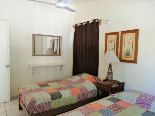 Hostal San Pablo