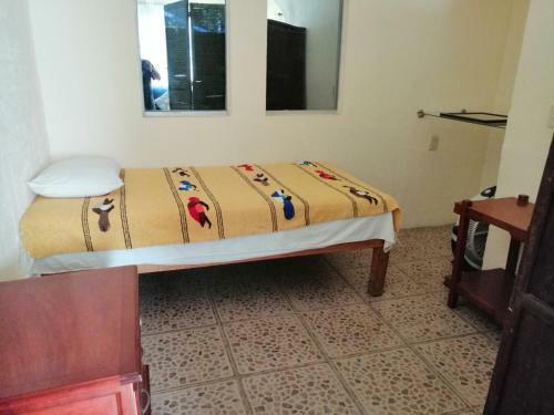 Hostal San Pablo