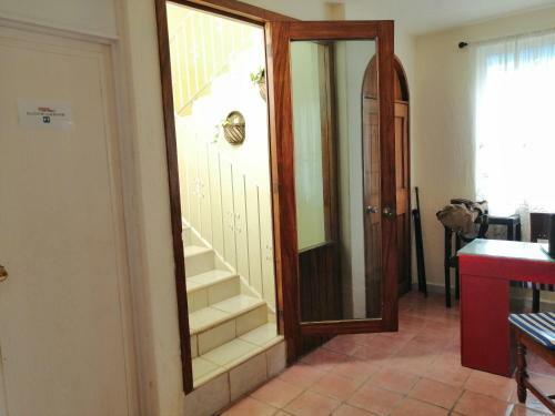 Hostal San Pablo