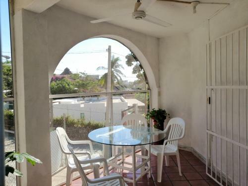 Hostal San Pablo