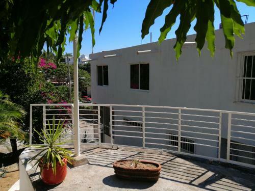 Hostal San Pablo