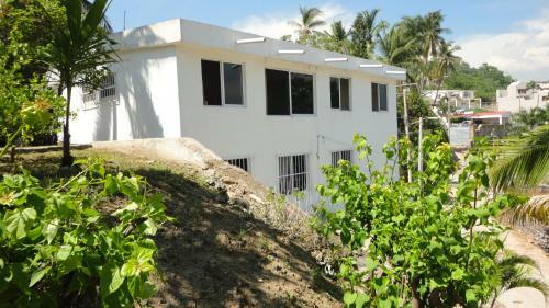 Hostal San Pablo