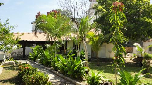 Hostal San Pablo