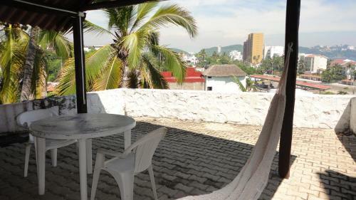 Hostal San Pablo
