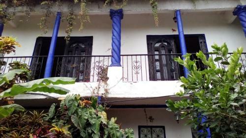 Quinta Luzmari
