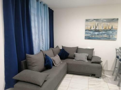 Apartamento Mar De Plata