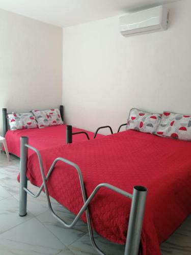 Apartamento Mar De Plata