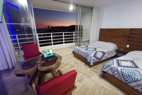 Apartamento 51 Master Room