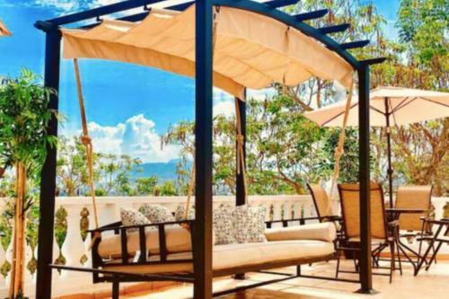 Casa Privada Con Alberca Y Terraza En La Audiencia