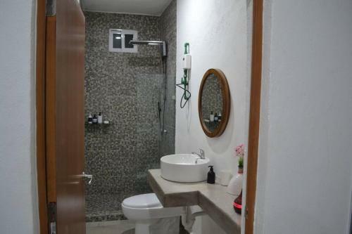 Apartamento Prana Dpto Con Alberca Asador Y Terraza
