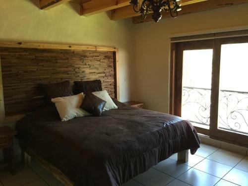 Lodge Bellavista Caba�as