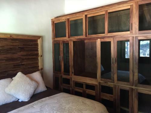 Lodge Bellavista Caba�as