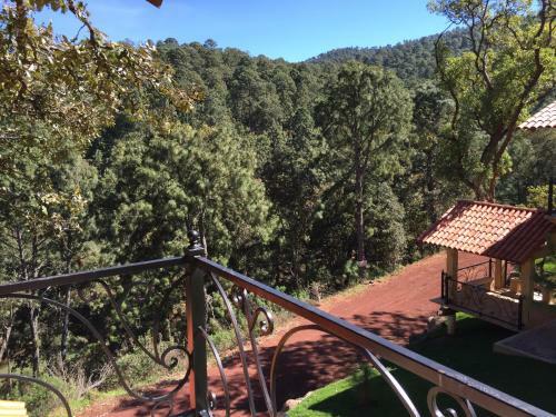 Lodge Bellavista Caba�as