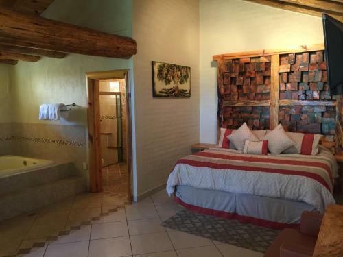 Lodge Bellavista Caba�as
