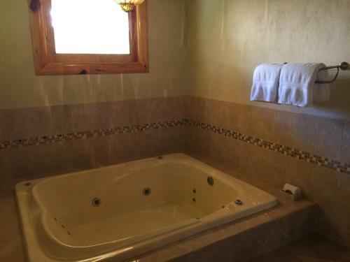 Lodge Bellavista Caba�as
