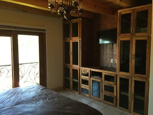 Lodge Bellavista Caba�as