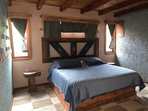 Lodge Caba�a Amanecer