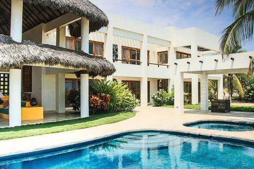 Villa 2036 - Casa Mears